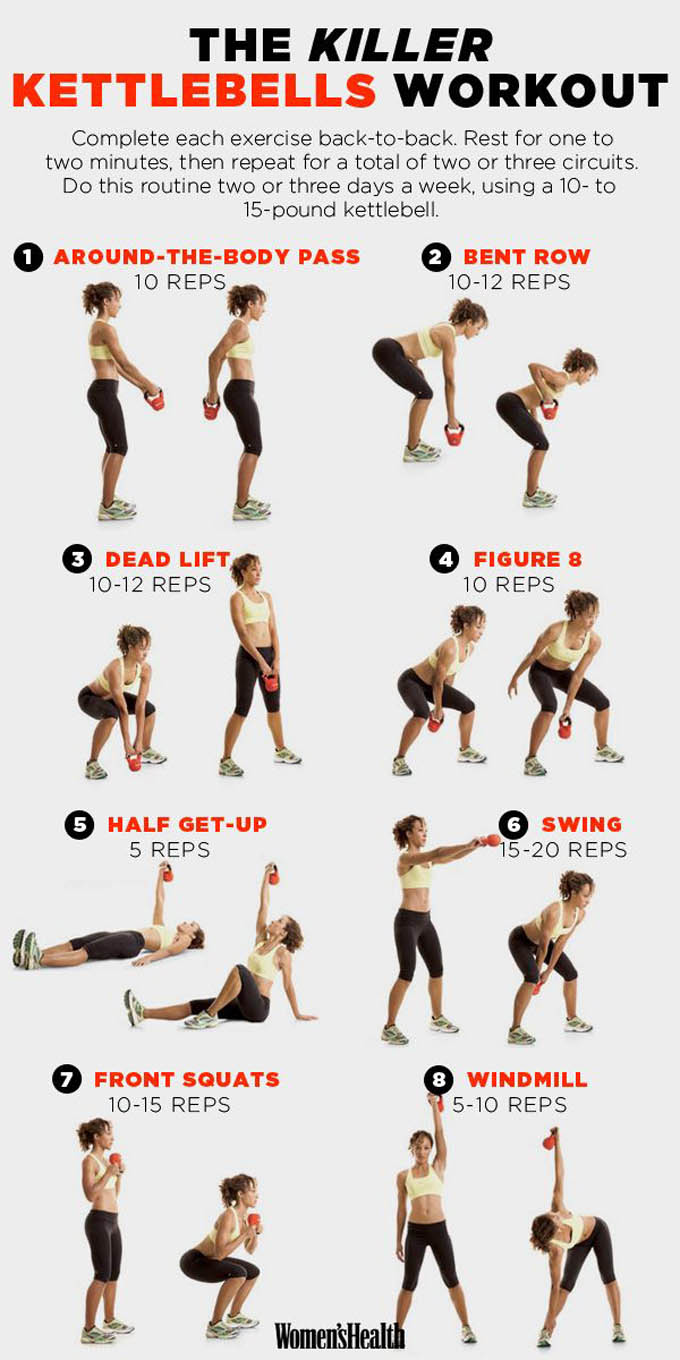 Good exercises best sale for beginners