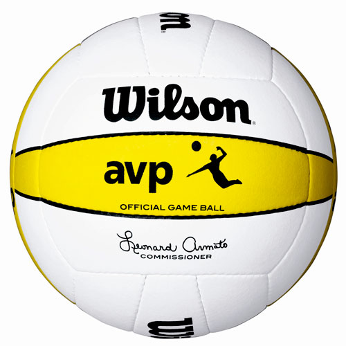 the best brands of volleyball Musely