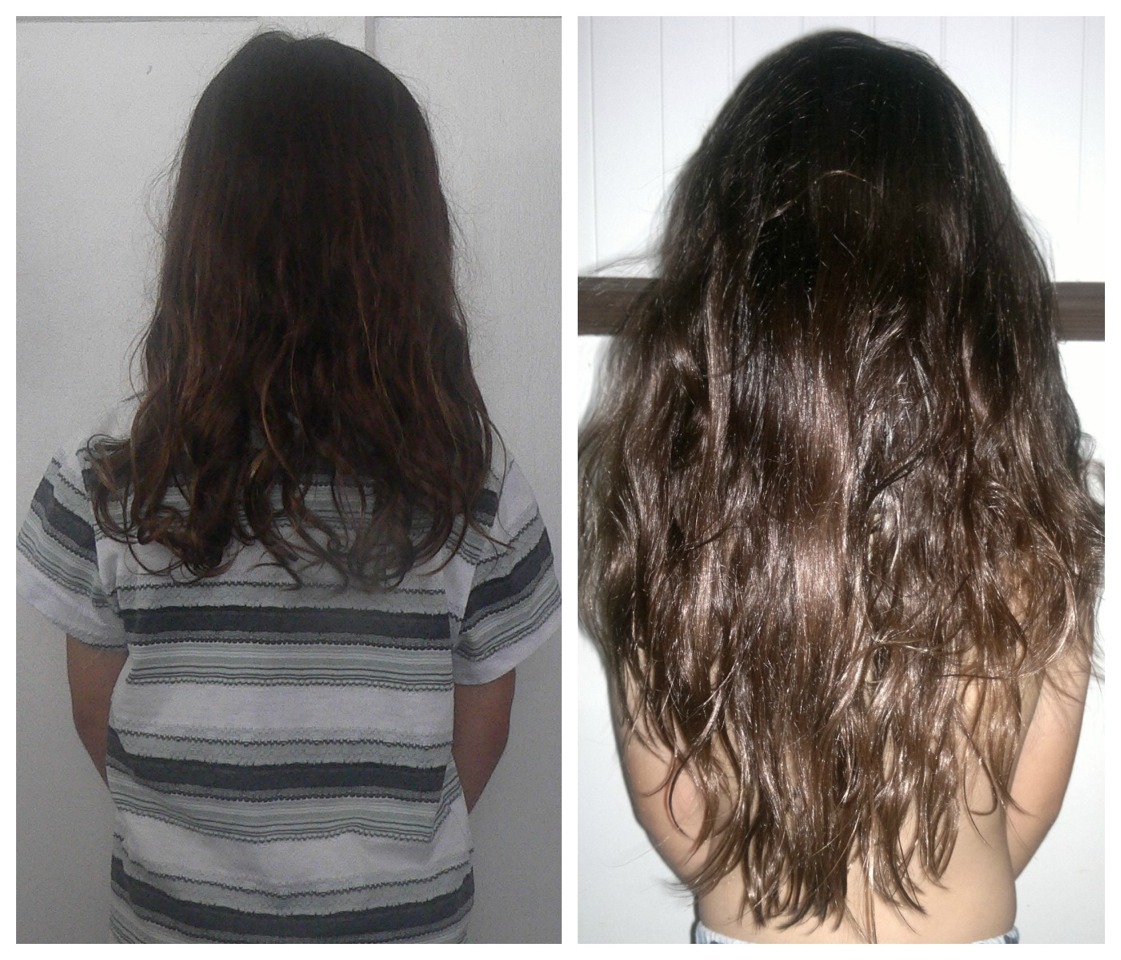 How To Make Your Hair Grow Faster By Kaitlin Almanza Musely