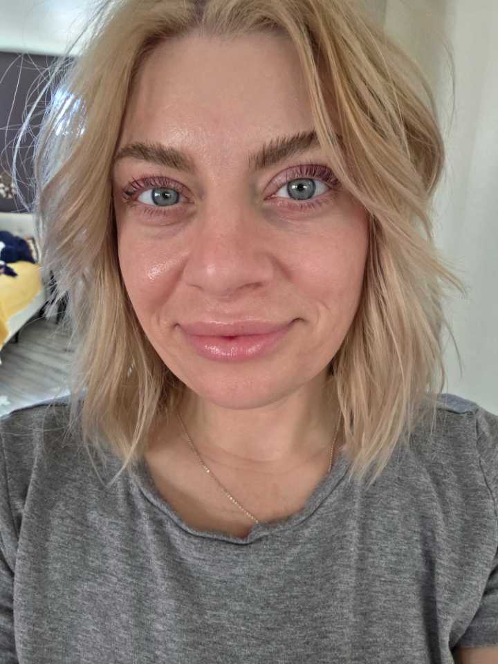 The Aging Repair Cream review photo by Caitlyn T.