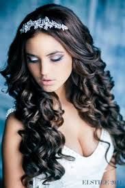 Beautiful Quinceanera Sweet 16 Hairstyles By Brenda Valdez
