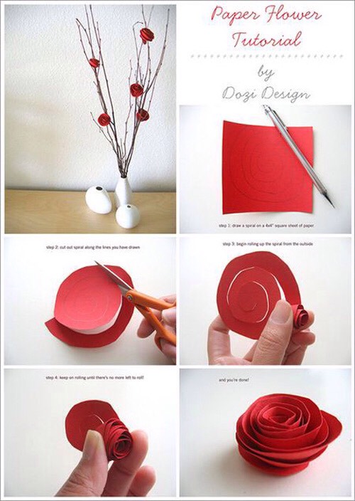 Musely Diy Valentines Day Decorations