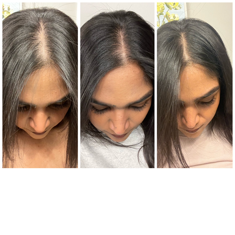 Customer photo