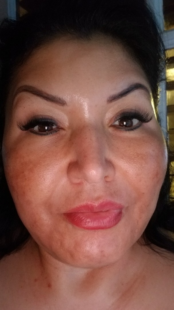 Customer photo