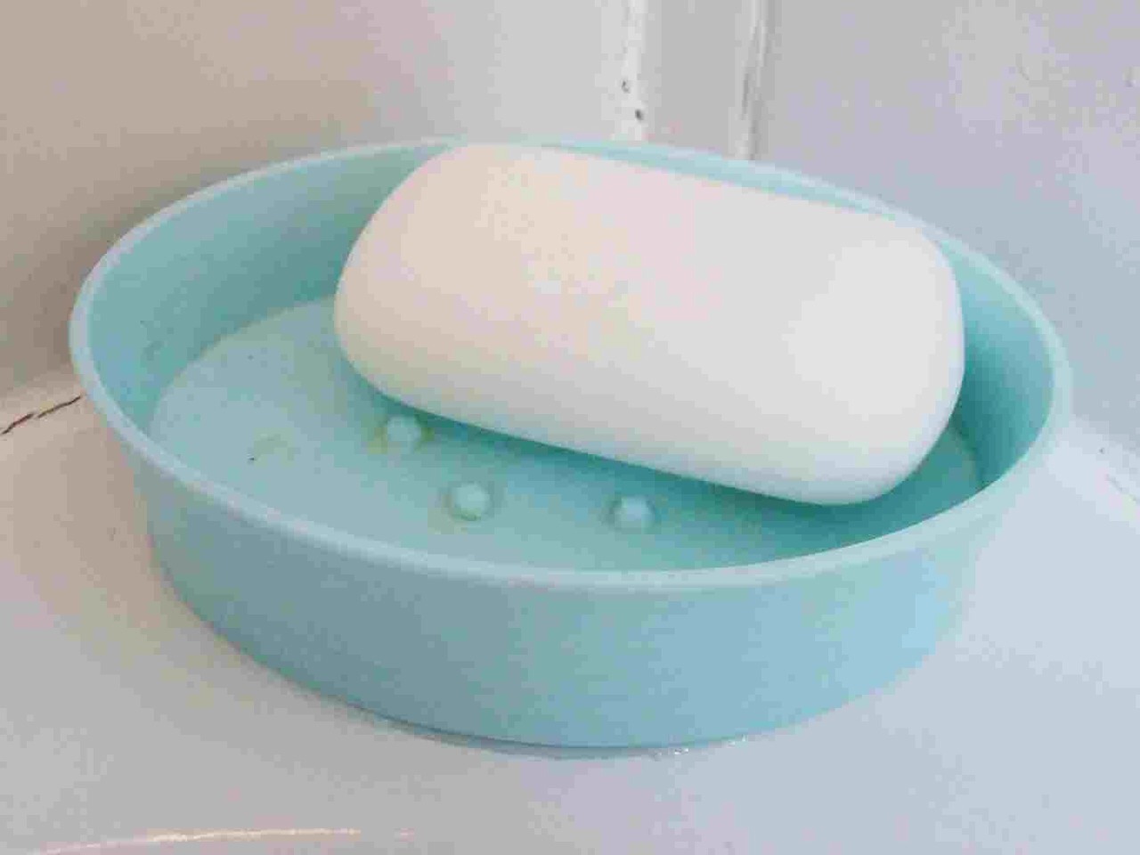 Antibacterial Soap Causing Infertility! Musely