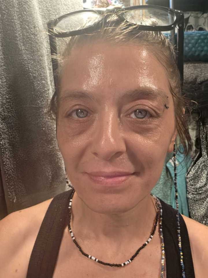 Customer photo