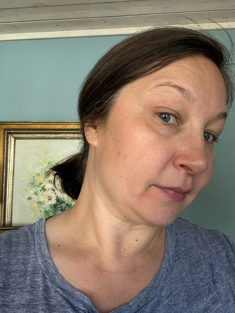 The Anti-Aging Cream review photo by Veronica S.