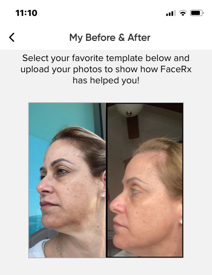 The Anti-Aging Cream review photo by Maria M.