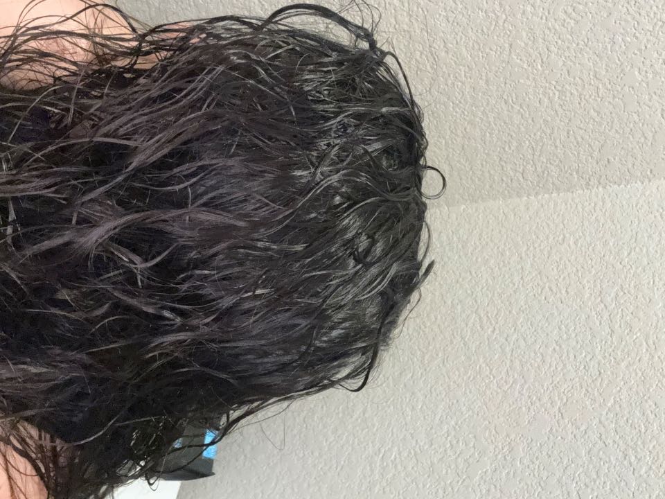 Customer photo