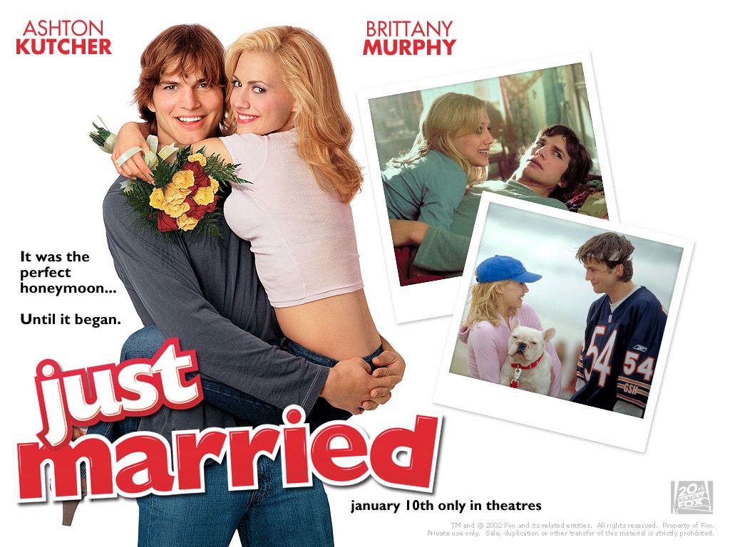 Romantic Comedy Movies To Watch With Girlfriend