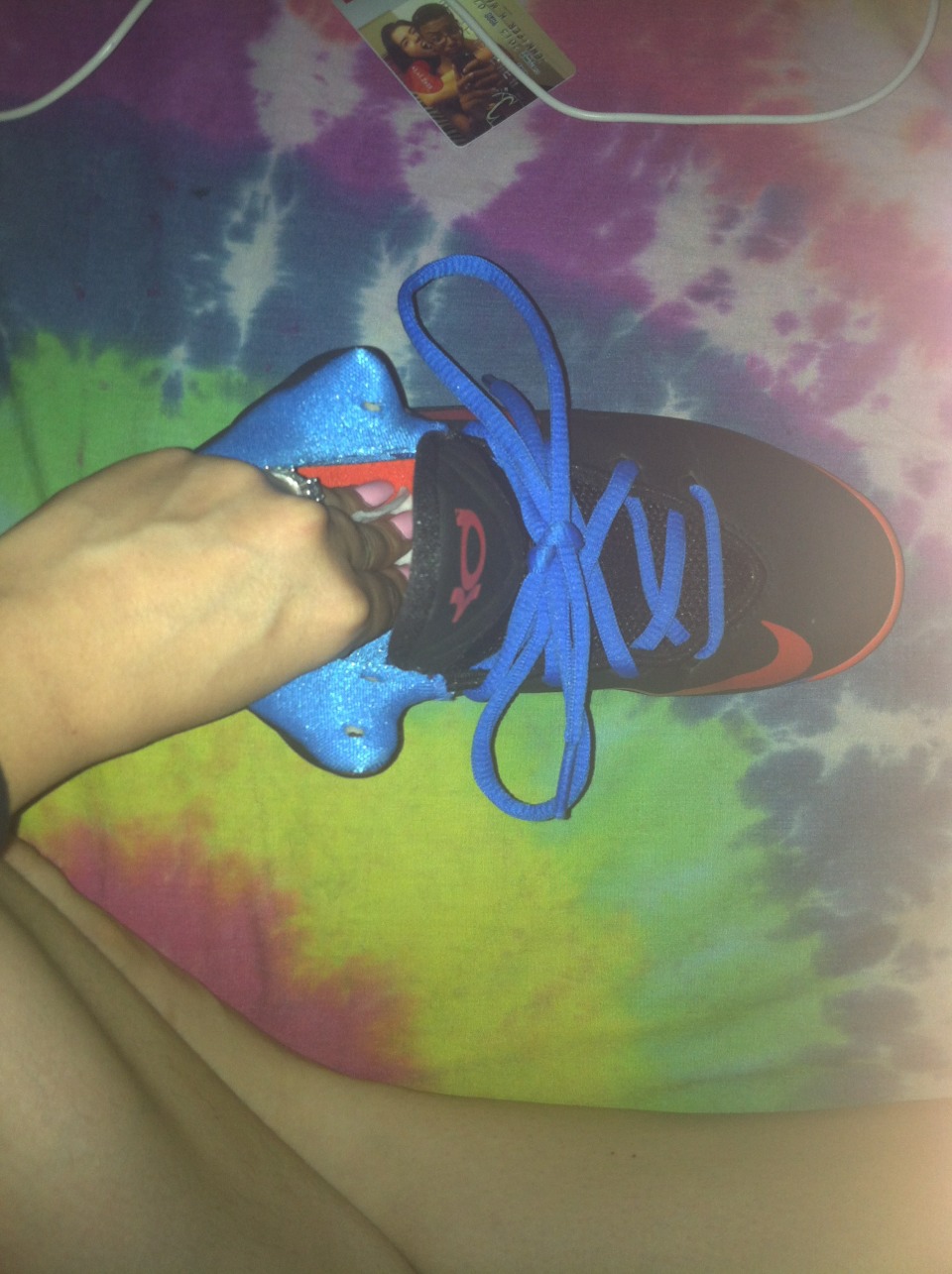 How To Freshen Smelly Shoes Musely