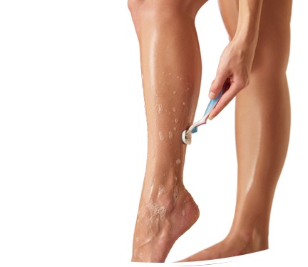 How To Get Smooth Skin On Legs Naturally How To Get Smooth Skin On Legs Naturally