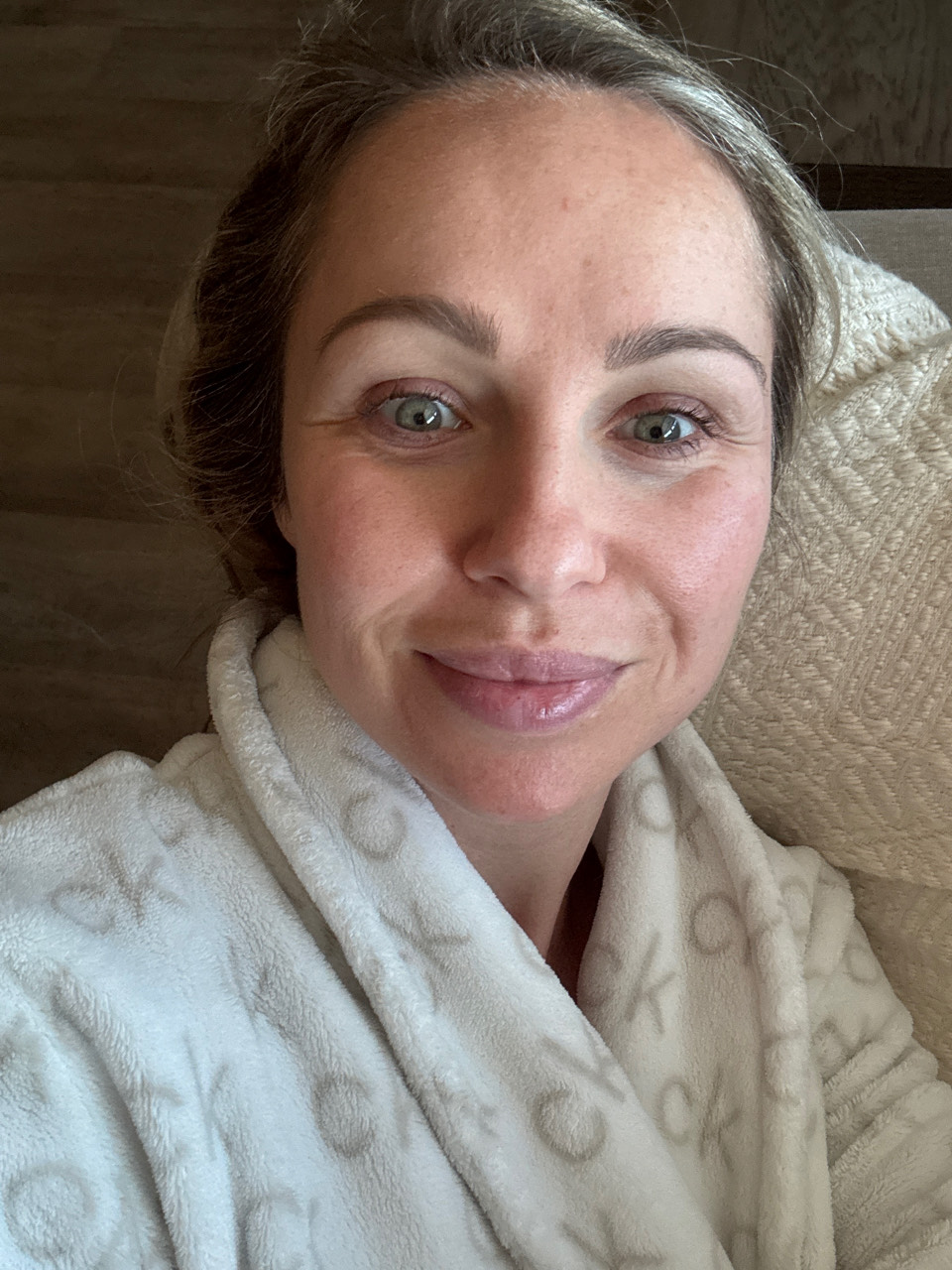 The Anti-Aging Cream review photo by Cassandra L.