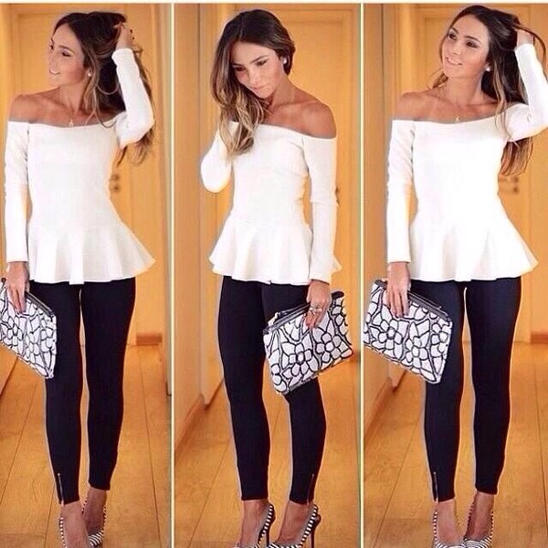 Cute Clothing Ideas