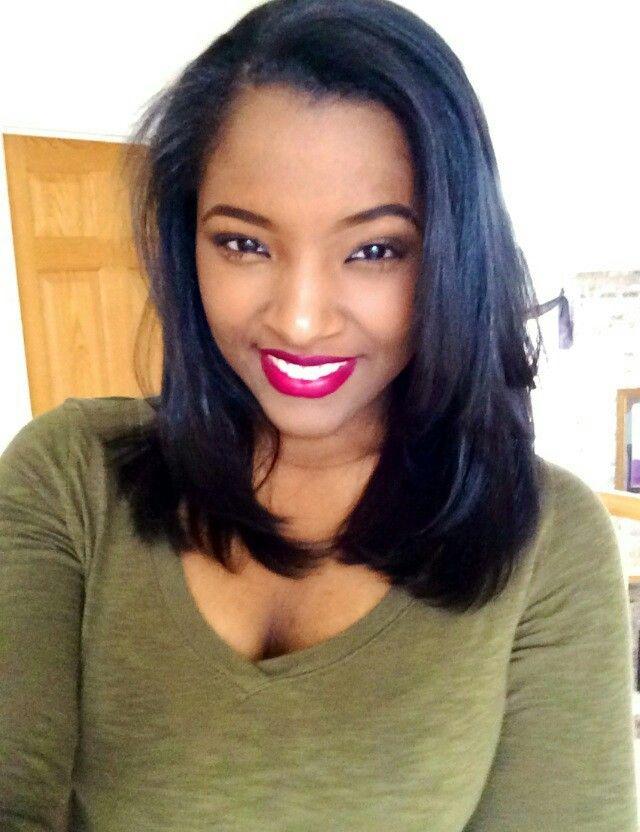 27 Fabulous Lob Hairstyles By Georgette Musely