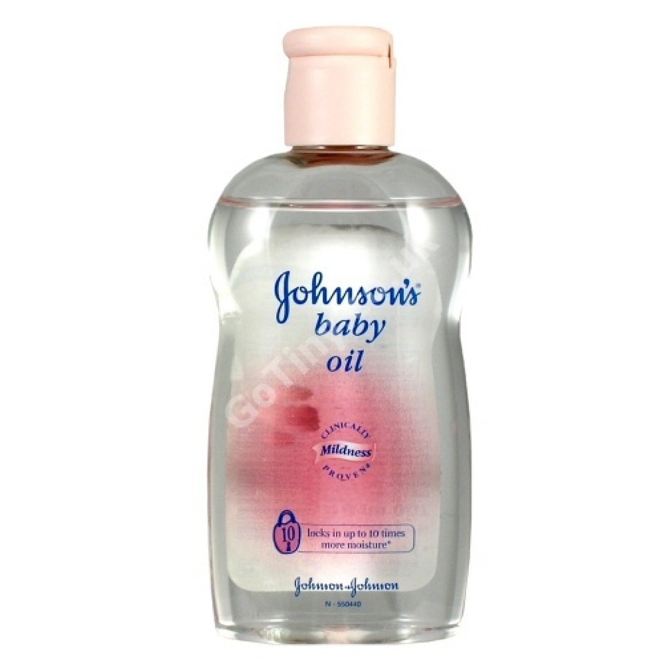 Shaving With Baby Oil Makes Your Legs A lot Smoother Musely