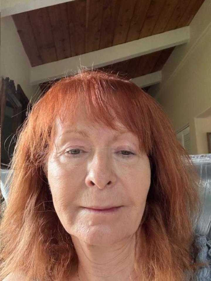 The Aging Repair Cream review photo by Theresa G.