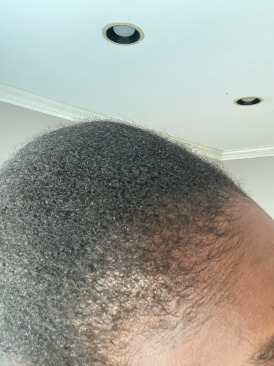 Customer photo