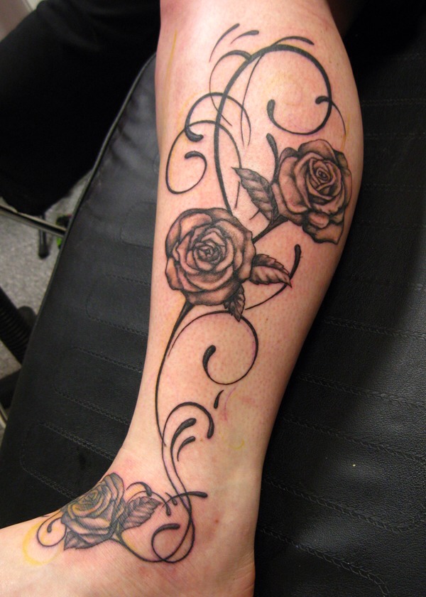 How To Care For A Fresh Tattoo! Musely