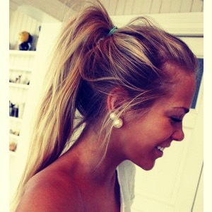Easy School Hair Styles By Niamh Kiernan Musely