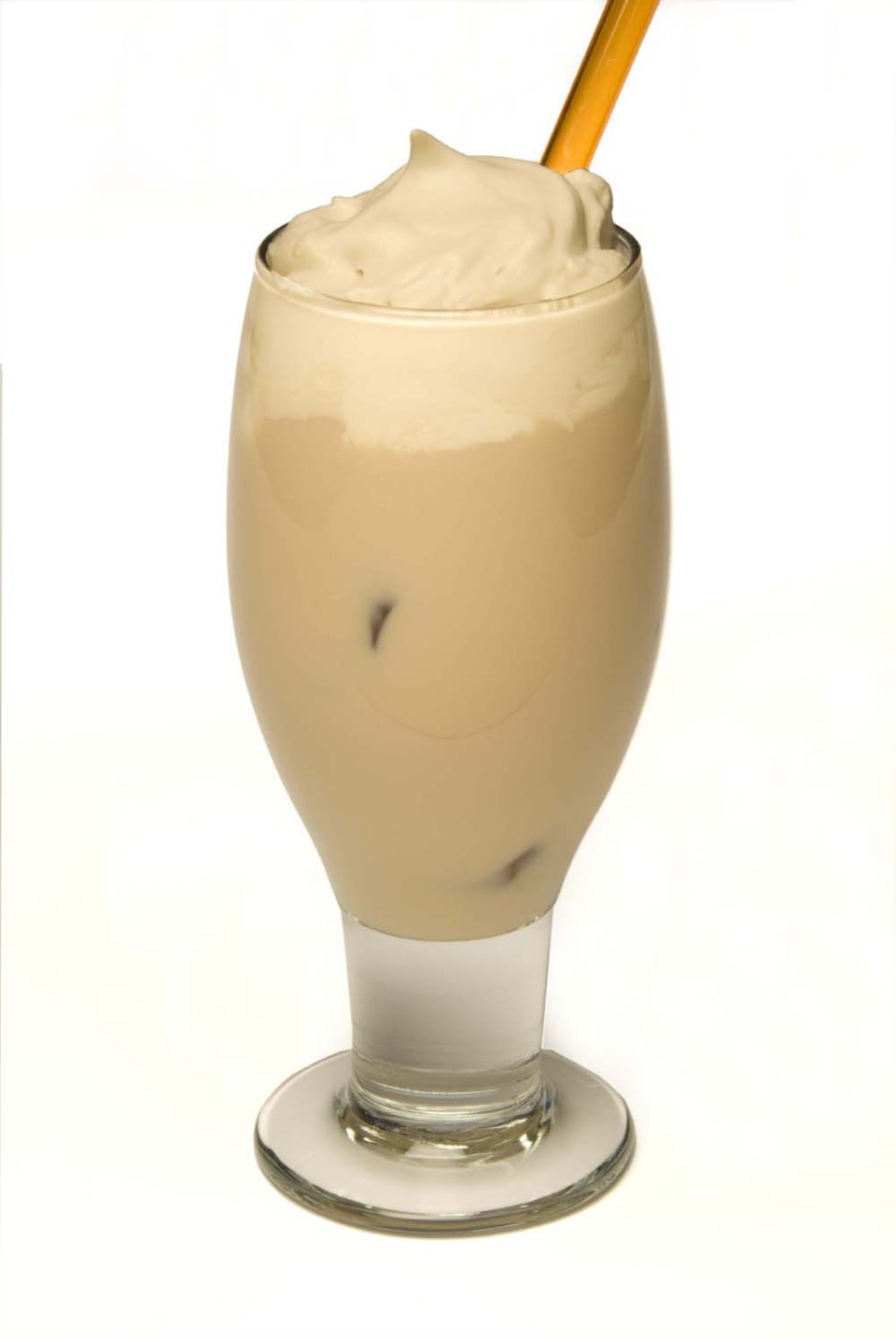 Peanut Butter Iced Coffee Musely