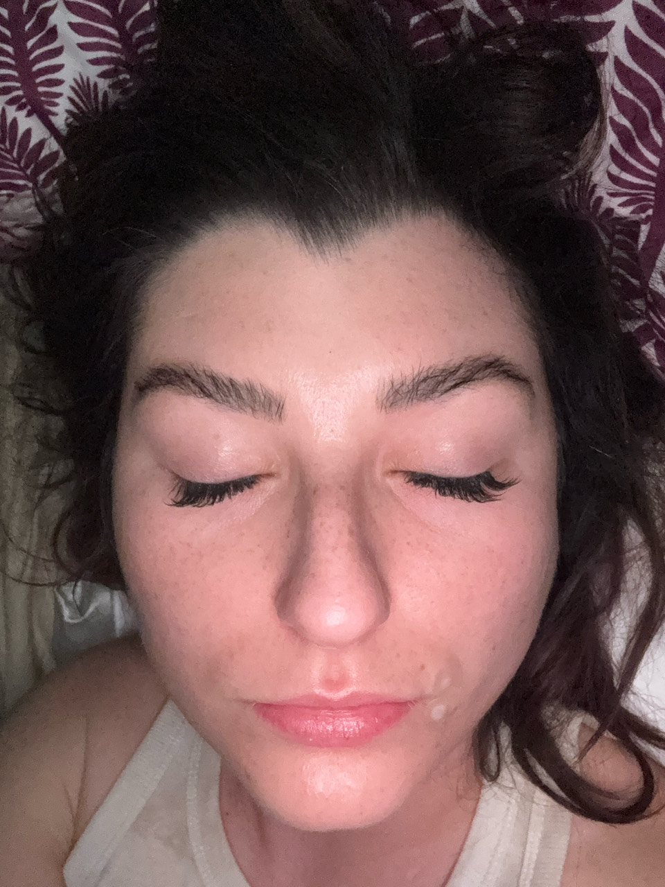 The Anti-Aging Cream review photo by Melissa R.