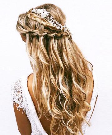 10 Picture Perfect Wedding Hairstyles 3 By Cindy Cheong Musely