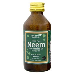 Natural Powder With Tee Tree Oil Natural Powder With Tee Tree Oil