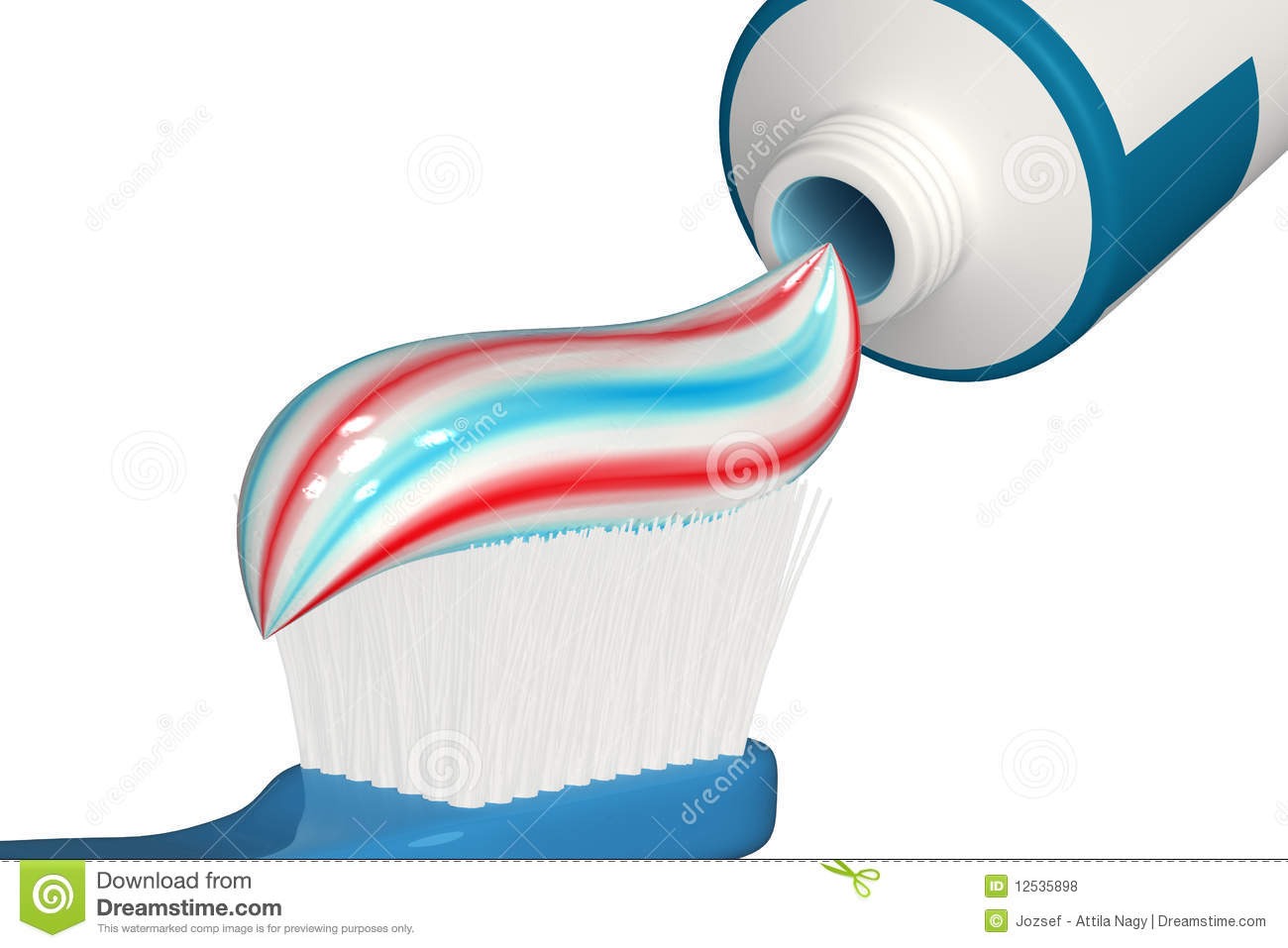 put toothpaste on a pimple to get clear skin over night! Musely