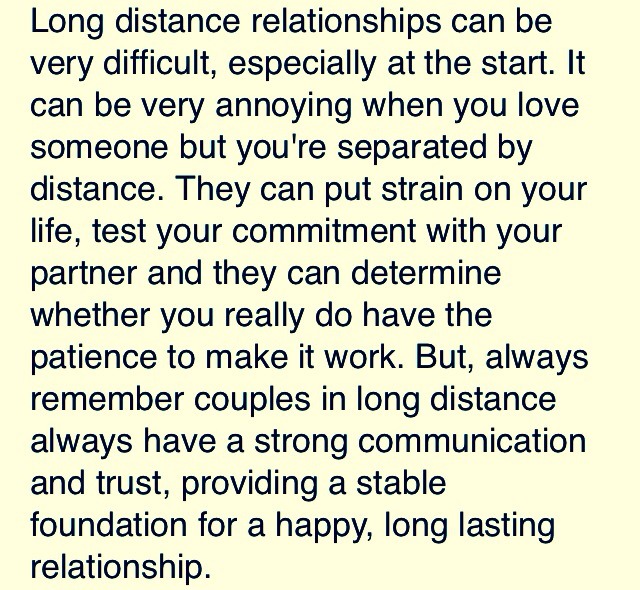 Long Distance Relationship: 46 LDR Tips to Make It Work & Not Screw Up