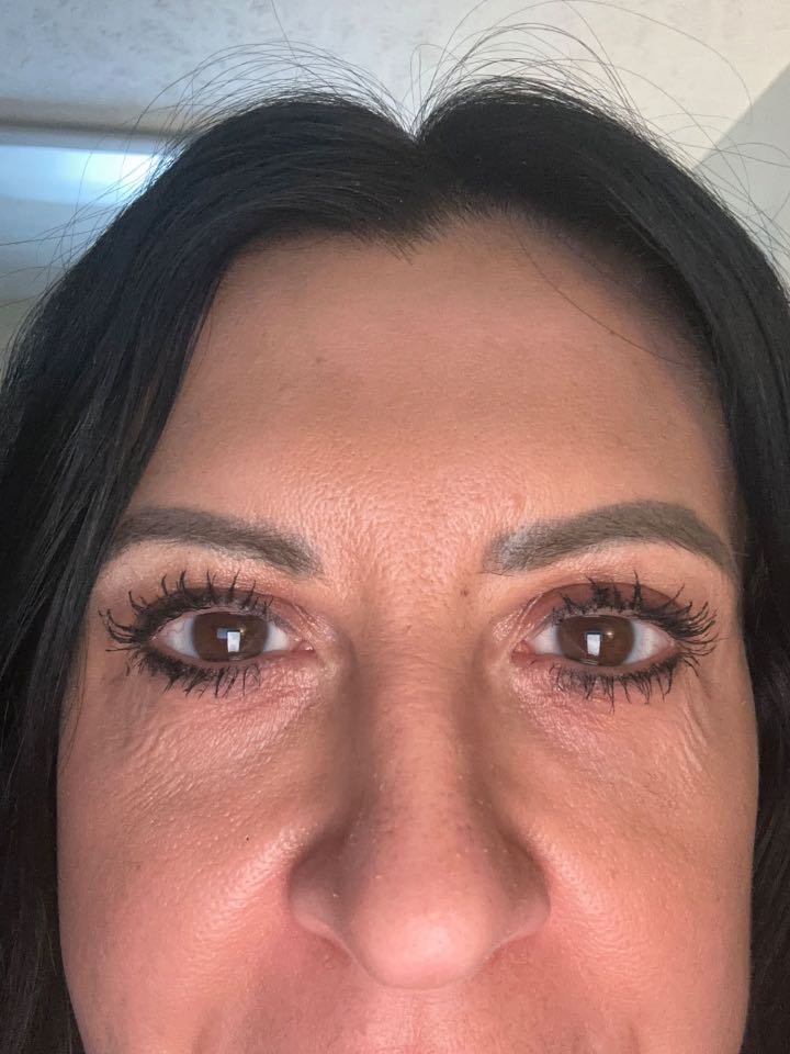 The Eye Serum review photo by Brandy S.