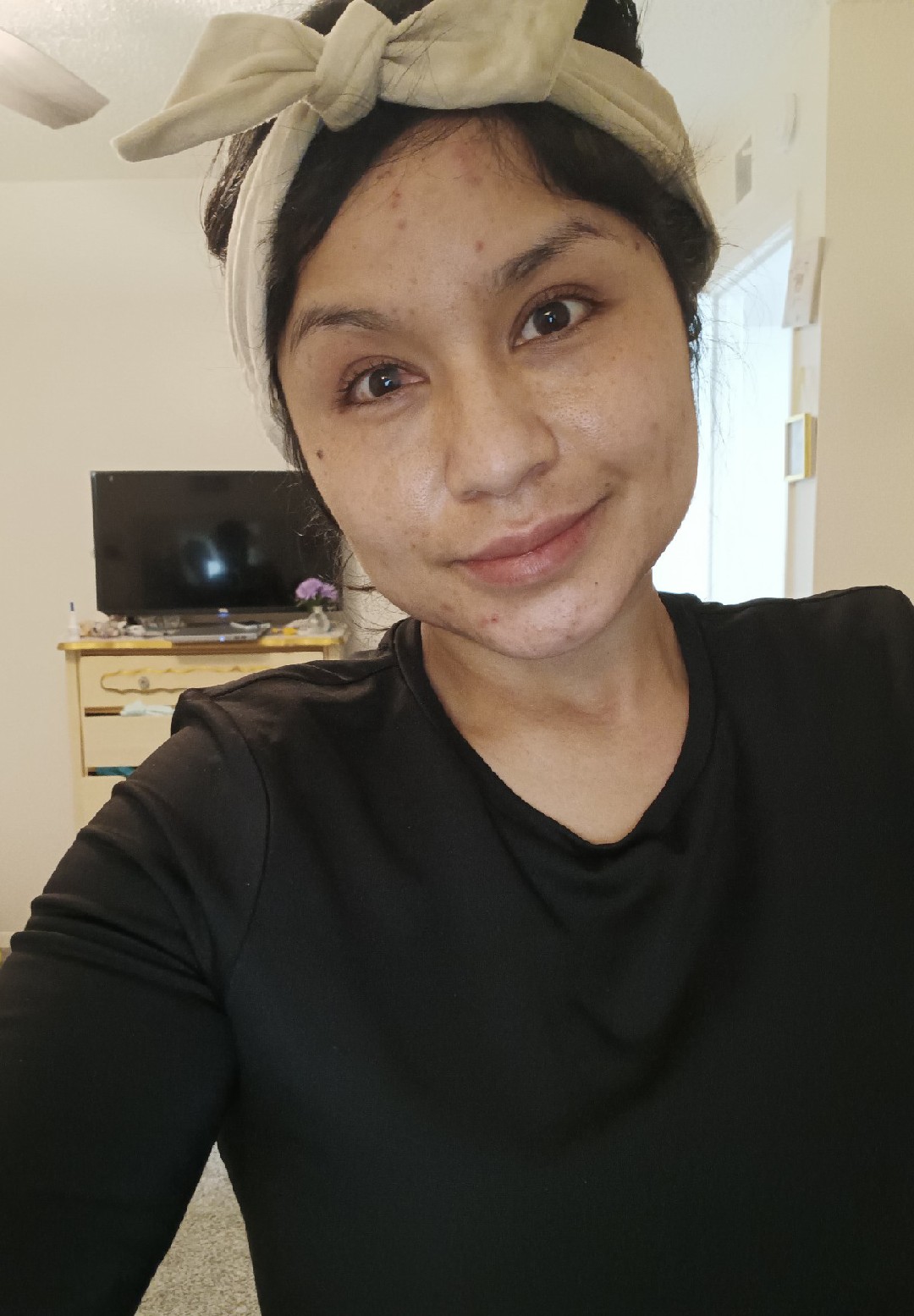 The Aging Repair Cream review photo by Sandra V.