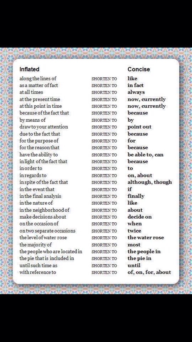 make essay longer
