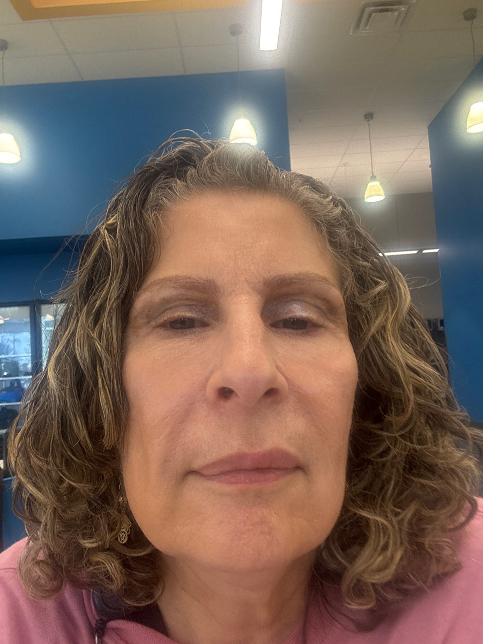 The Eye Serum review photo by Sandra C.