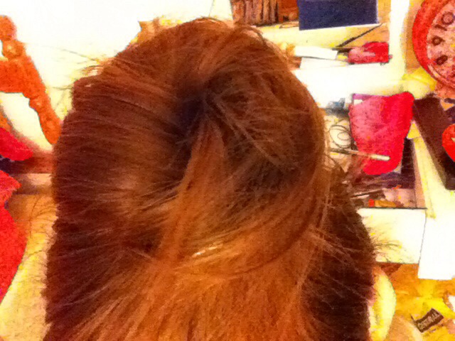 How To Make Your Buns Look Bigger Most For Short Hair By Ashton