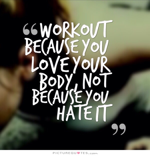 Musely Classy Love Your Body Quotes Musely Classy Love Your Body Quotes