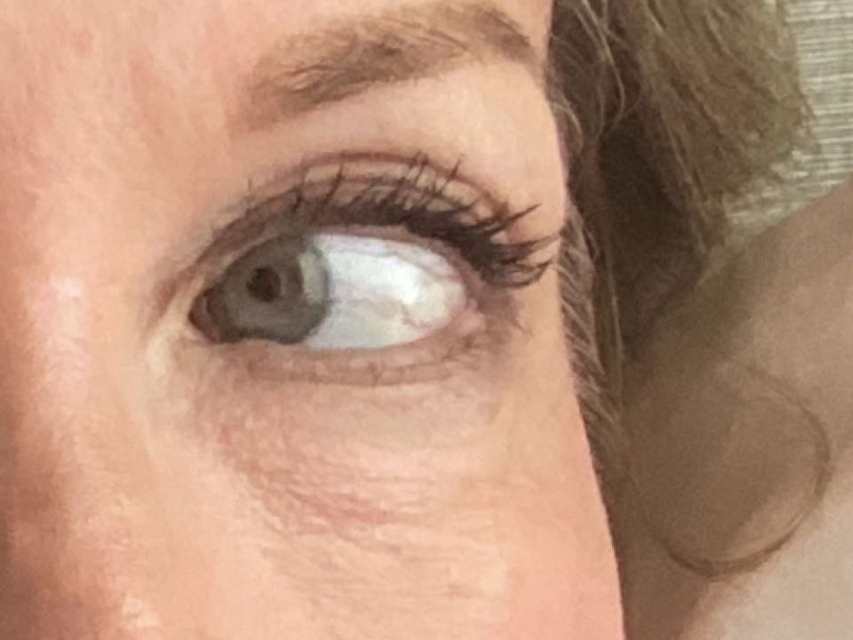 Customer photo