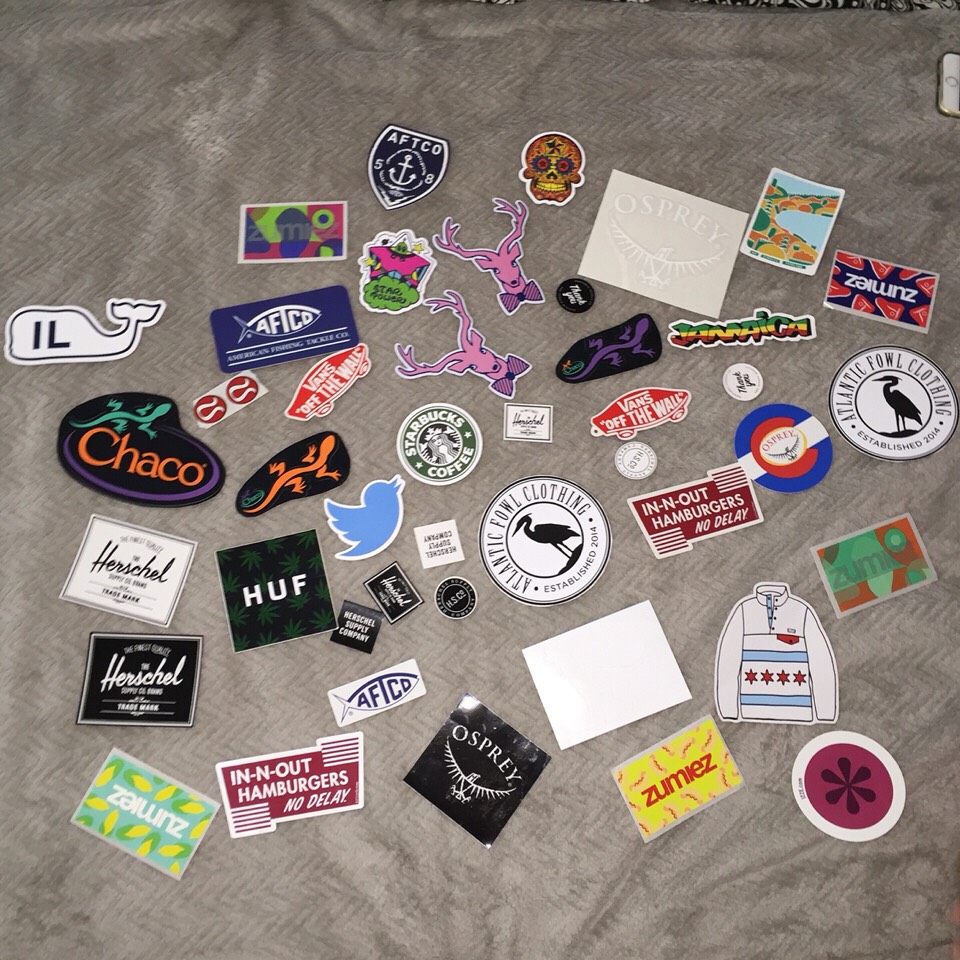 how-to-get-free-stickers-musely