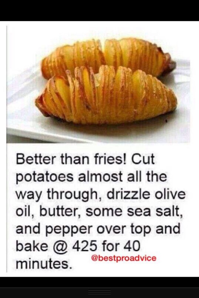 Better Than Fries!! Musely