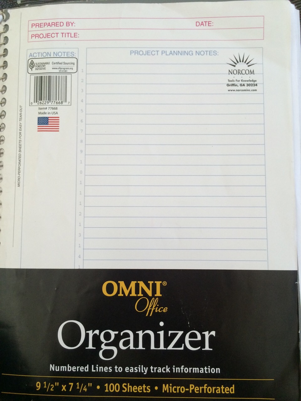 Musely The Omni Office Organizer Which Can Be Found At