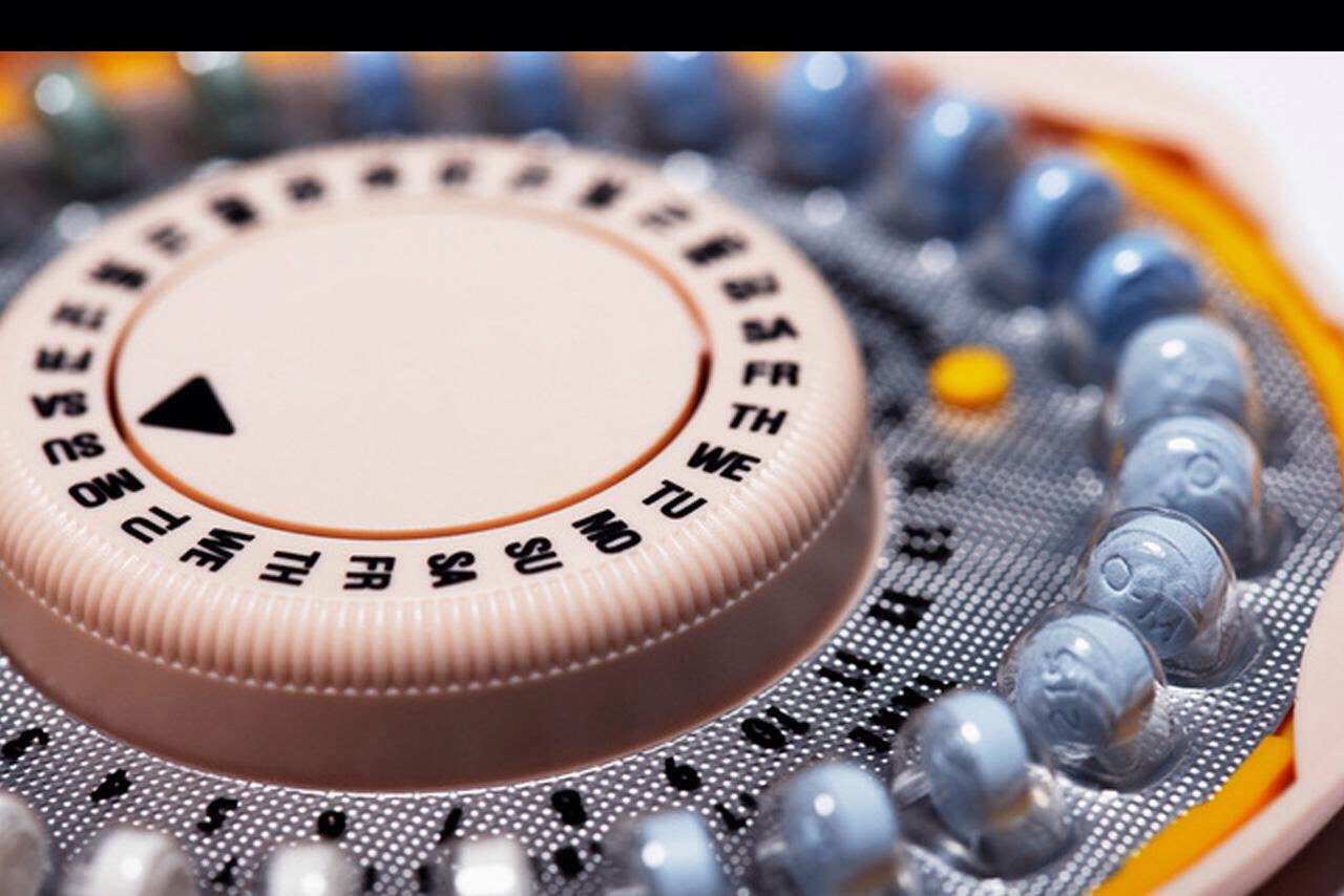 Scarily Common Thing That Might Be Making Your Birth Control Fail That Scarily Common Thing That Might Be Making Your Birth Control Fail That