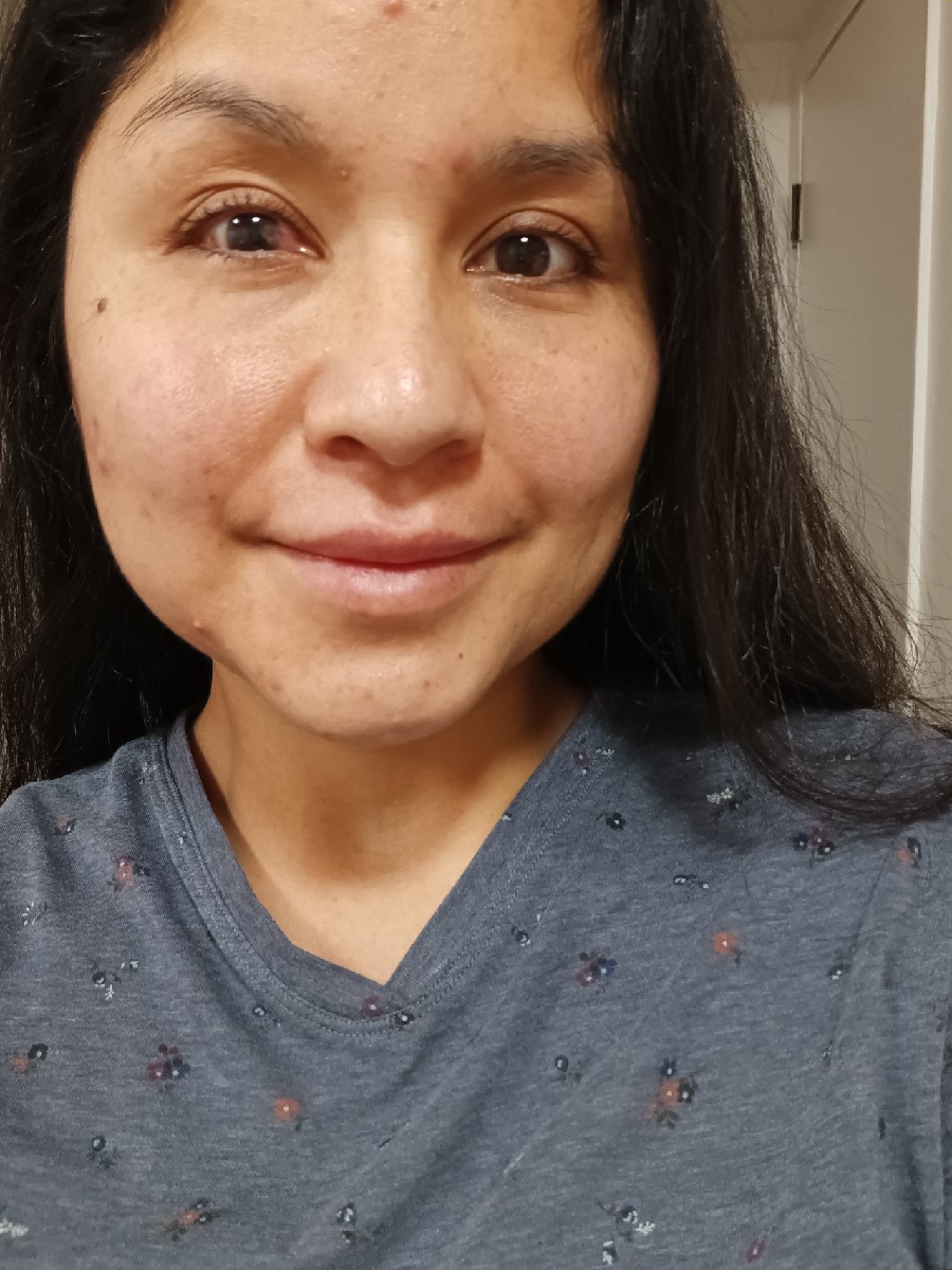 The Aging Repair Cream review photo by Sandra V.