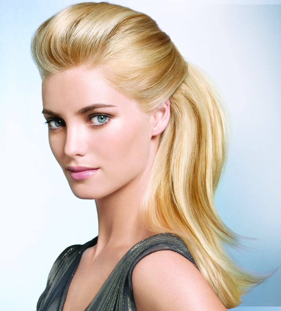 Adorable Hair For Fall Part 1 By It S Hannah Musely