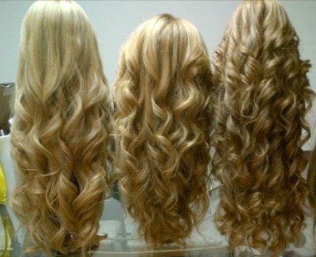 Cute Ways To Curl Your Hair By Autum Clavier Musely