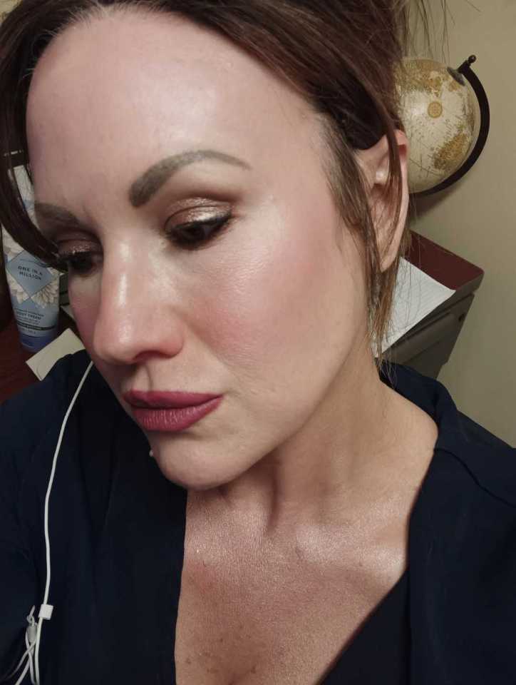 The Anti-Aging Cream review photo by Jessica L.