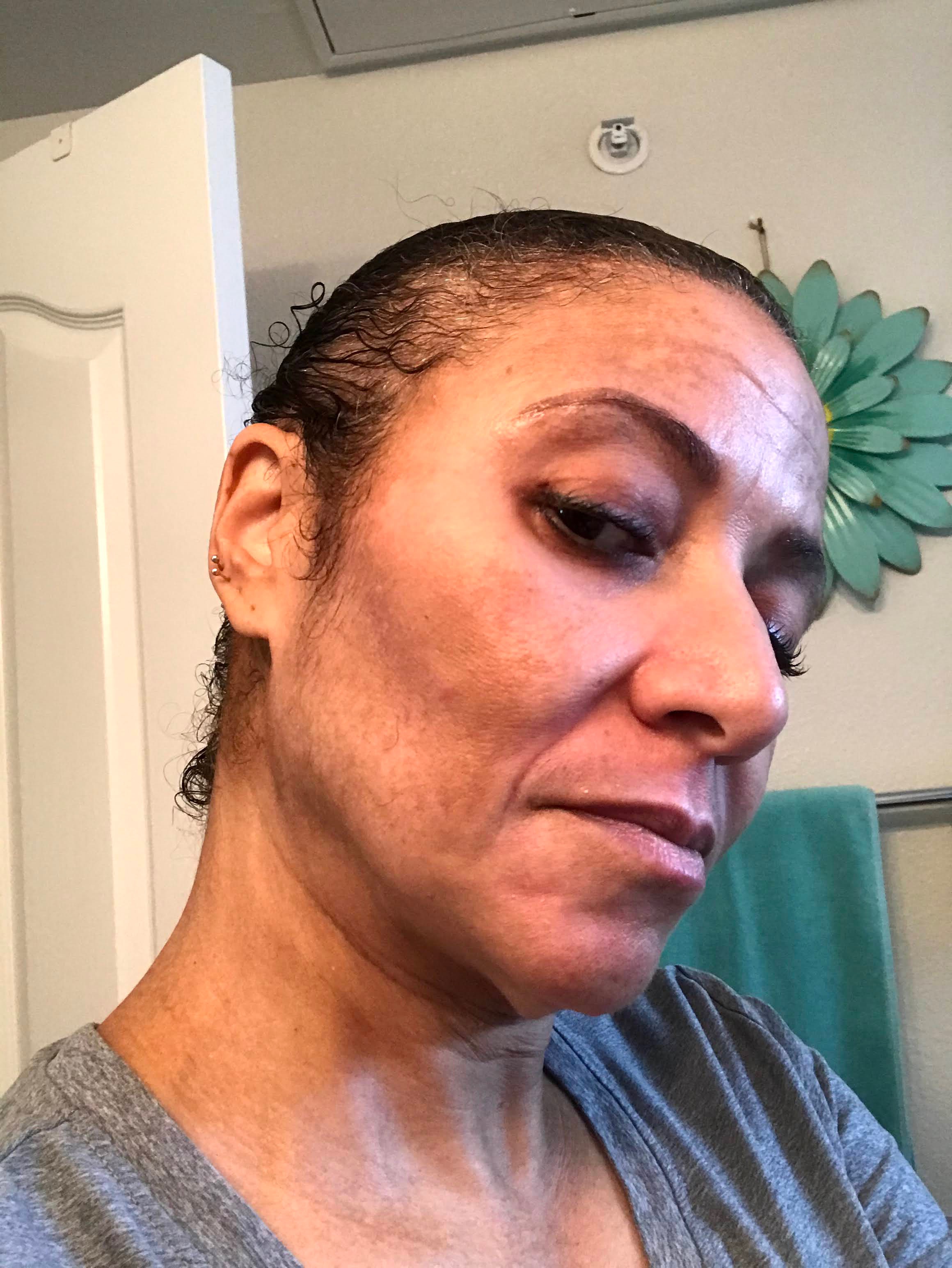 The Spot Cream review photo by Donna R.