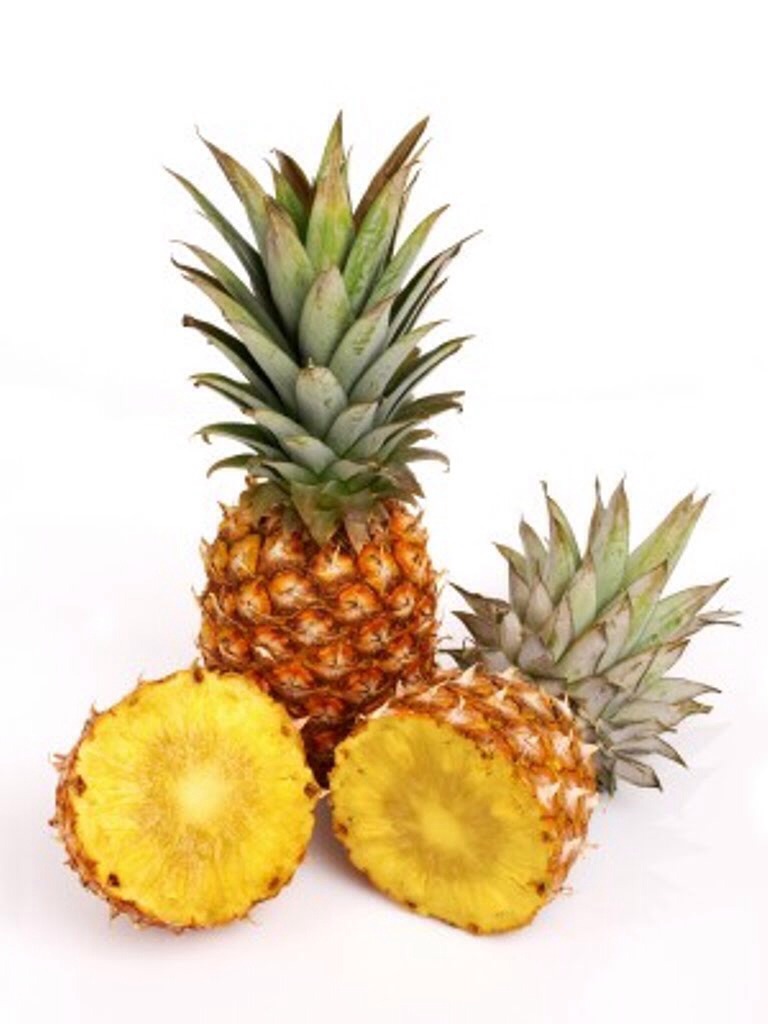 Eating Too Many Pineapples Can Kill You Musely