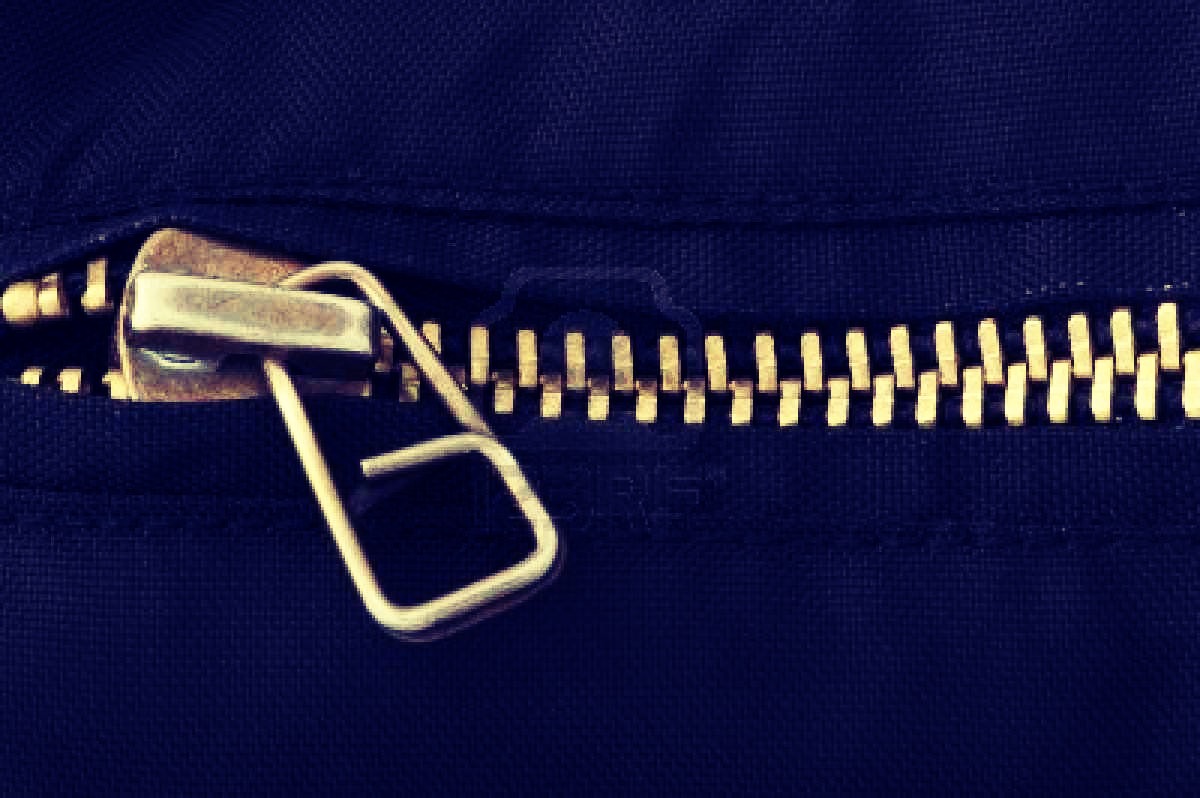 How To Get Rid Of Metal Zipper Smell Musely