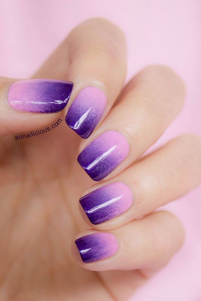 how-to-do-ombre-nail-and-some-nail-ideas-musely