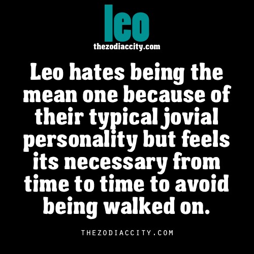 What does the sun sign leo mean — pic 2